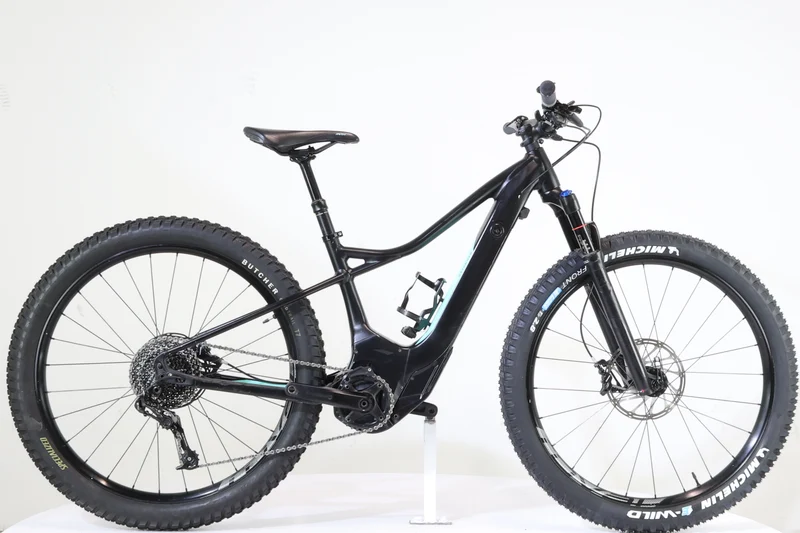 Specialized Levo HT WMN Comp 6 Fattie NB 2017 T.S 460wh 2221kms 90% 3148