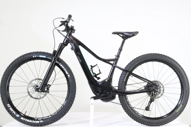Specialized Levo HT WMN Comp 6 Fattie NB 2017 T.S 460wh 2221kms 90% 3148