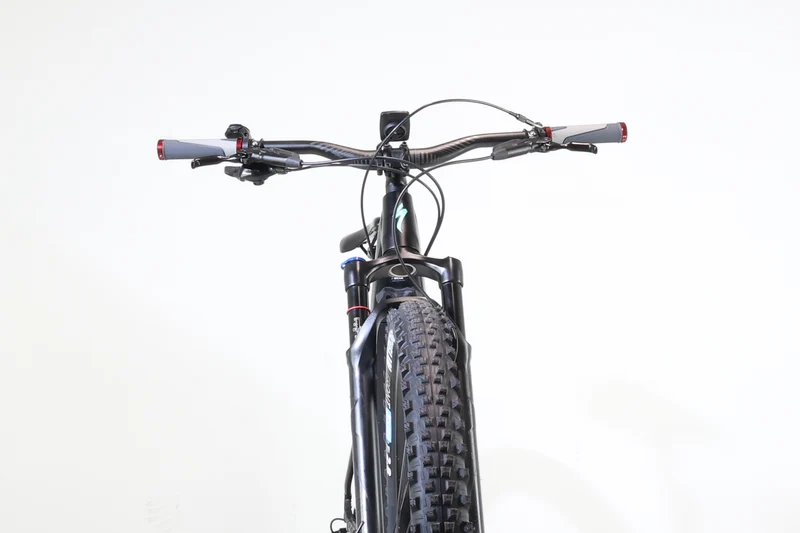 Specialized Levo HT WMN Comp 6 Fattie NB 2017 T.S 460wh 2221kms 90% 3148