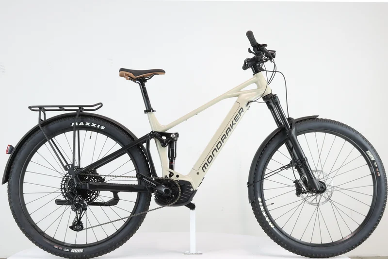 Mondraker Chaser X T.L 2023 (2855)