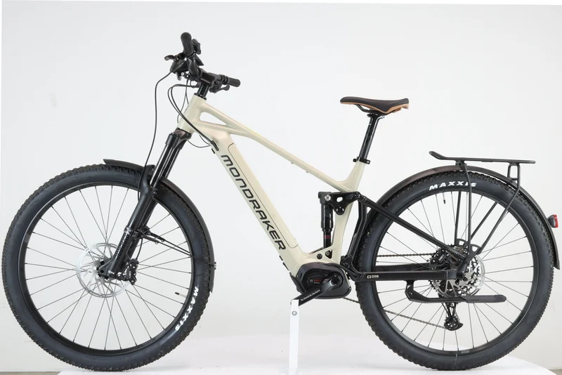 Mondraker Chaser X T.L 2023 (2855)