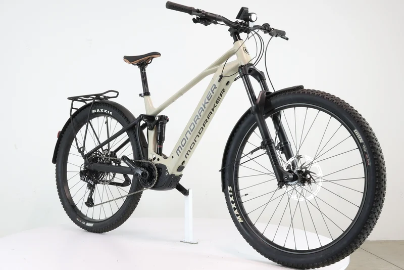 Mondraker Chaser X T.L 2023 (2855)