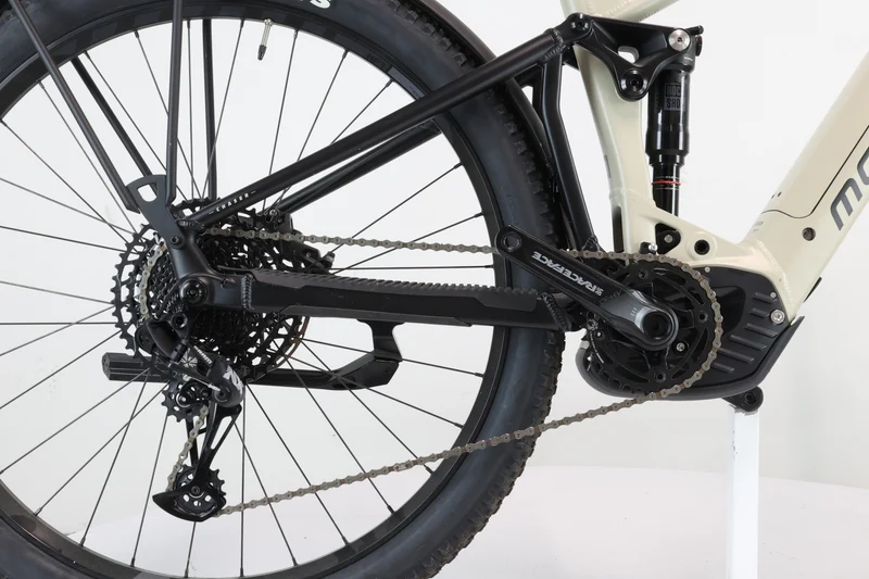 Mondraker Chaser X T.L 2023 (2855)