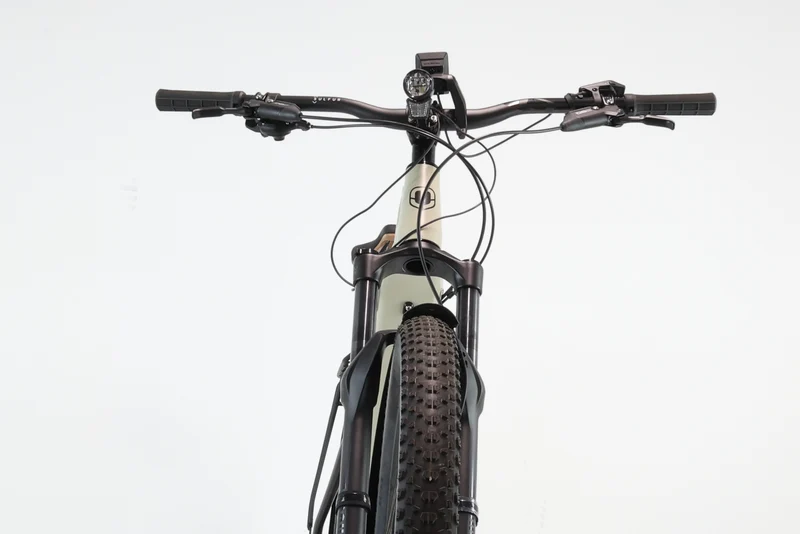 Mondraker Chaser X T.L 2023 (2855)