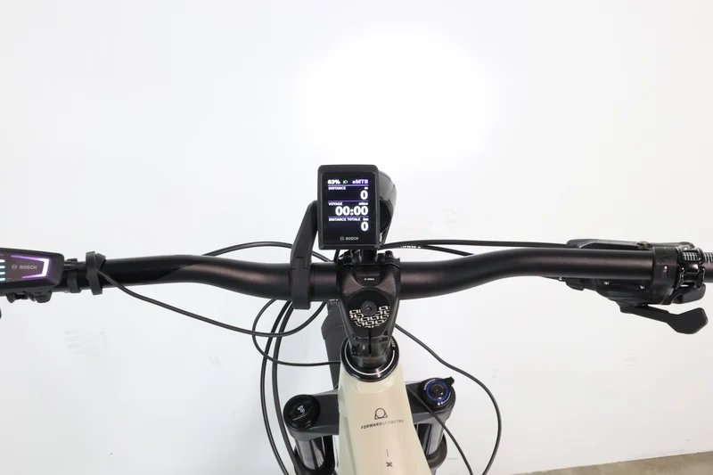 Mondraker Chaser X T.L 2023 (2855)