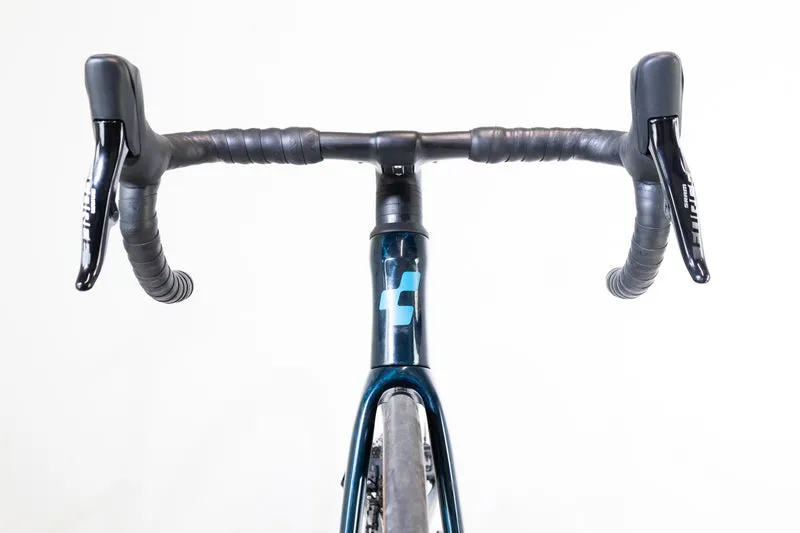 Cube Agree C:62 SLX 2023 T.53cm 2728