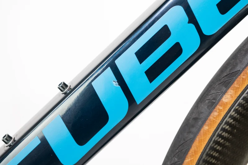 Cube Agree C:62 SLX 2023 T.53cm 2728
