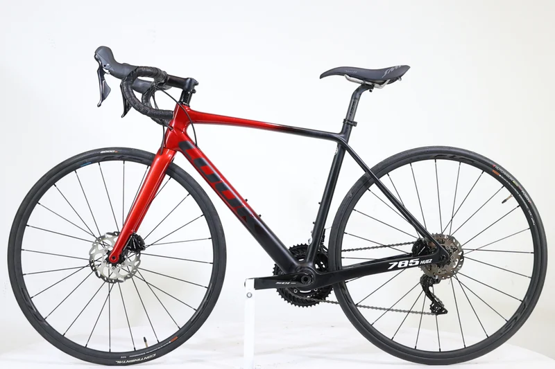 Look 785 Huez 2022 T.S 3144