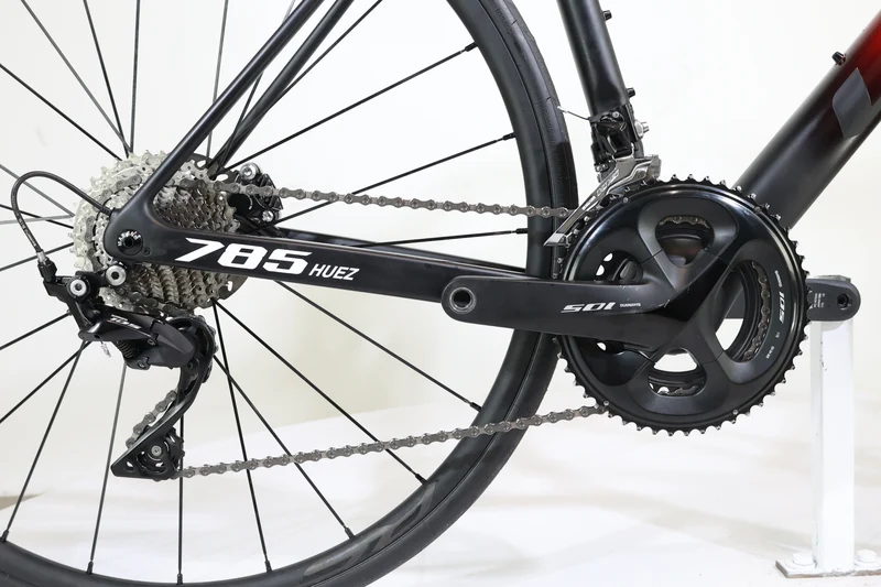 Look 785 Huez 2022 T.S 3144