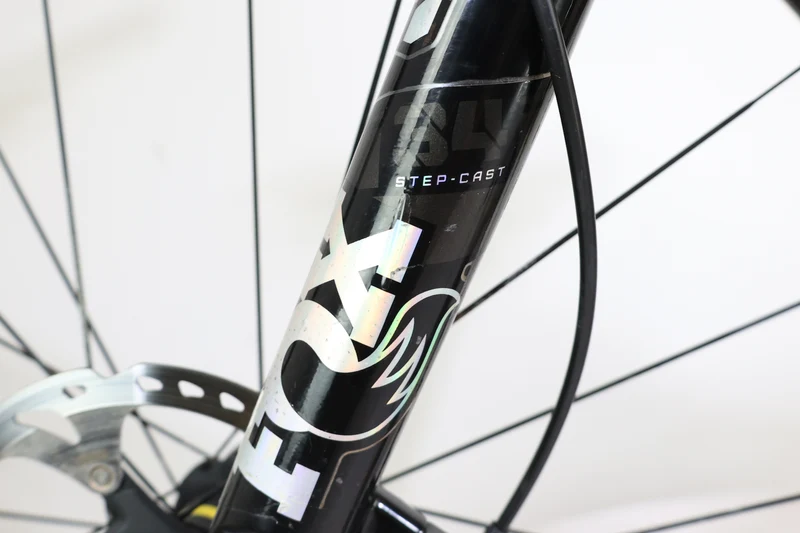 BMC Fourstroke 2021 T.M 3086
