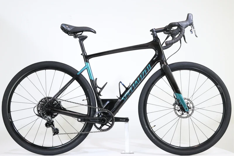 Specialized Diverge Expert X1 2019 T.58 3100