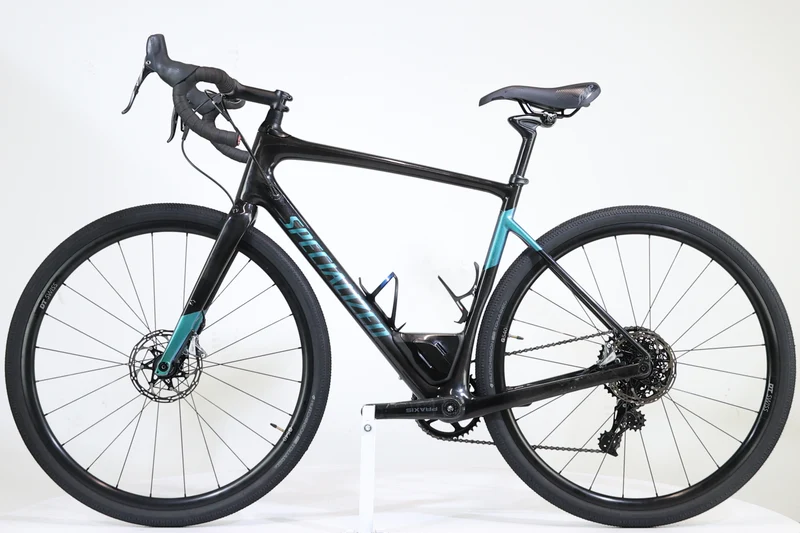 Specialized Diverge Expert X1 2019 T.58 3100