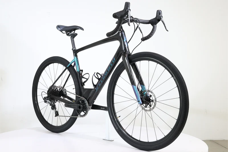 Specialized Diverge Expert X1 2019 T.58 3100