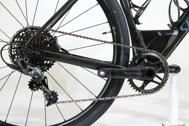 Specialized Diverge Expert X1 2019 T.58 3100