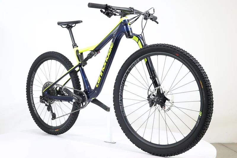 Cannondale Scalpel Si Carbon 2 2019 T.M 3127