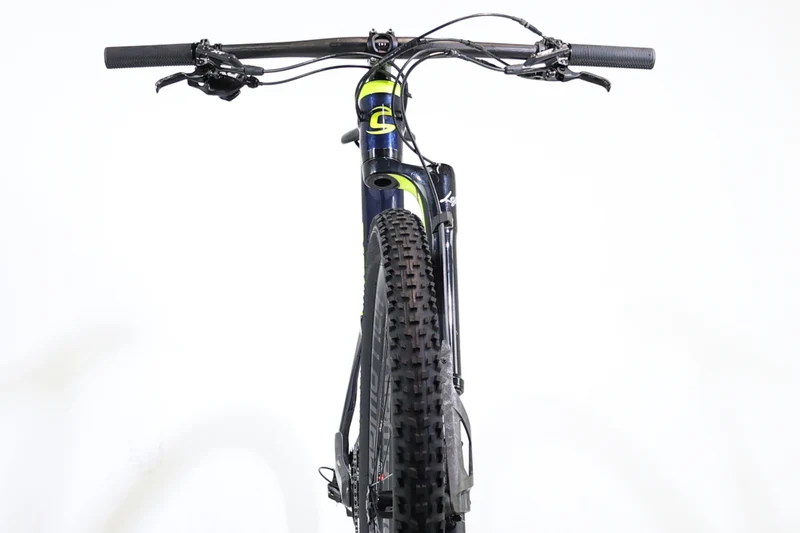 Cannondale Scalpel Si Carbon 2 2019 T.M 3127