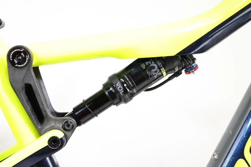 Cannondale Scalpel Si Carbon 2 2019 T.M 3127
