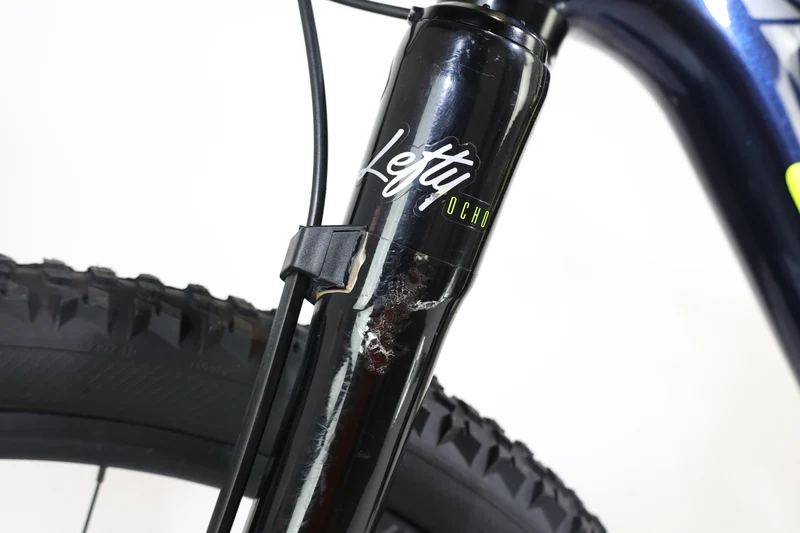 Cannondale Scalpel Si Carbon 2 2019 T.M 3127