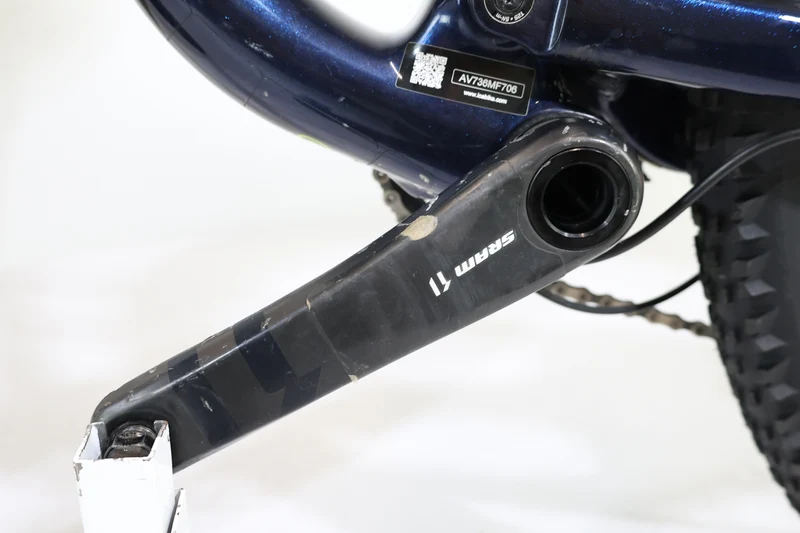 Cannondale Scalpel Si Carbon 2 2019 T.M 3127