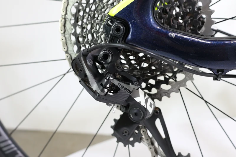 Cannondale Scalpel Si Carbon 2 2019 T.M 3127