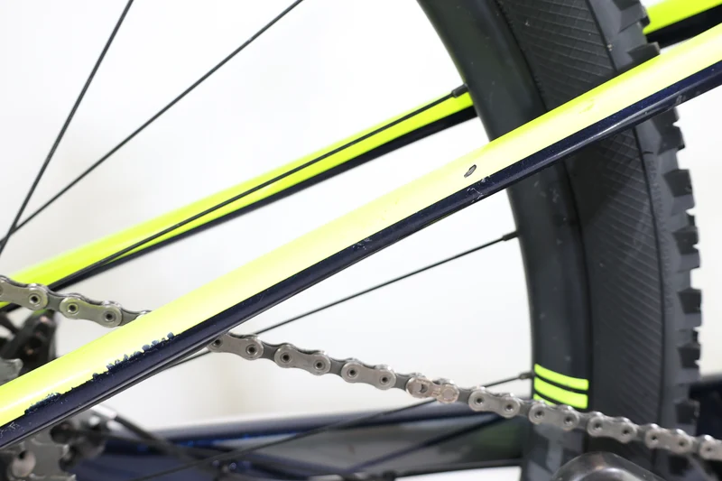 Cannondale Scalpel Si Carbon 2 2019 T.M 3127