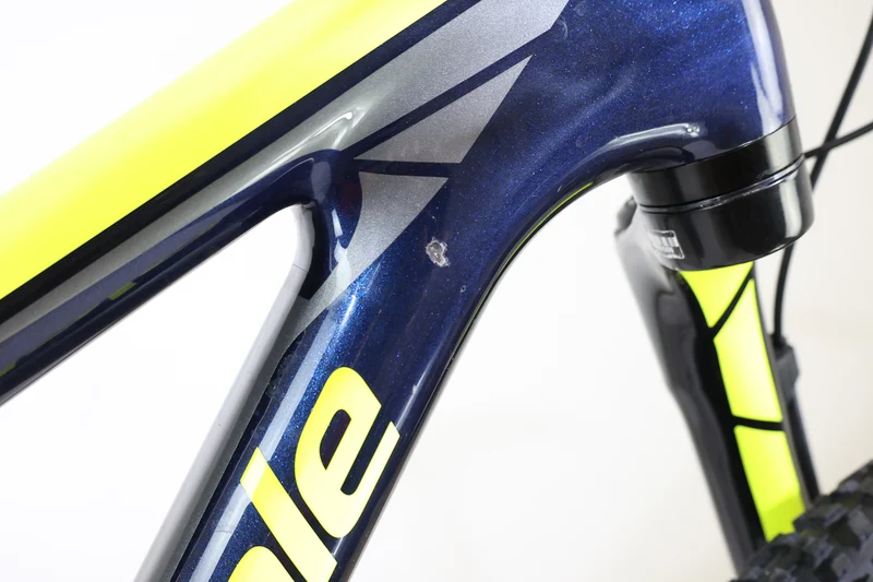 Cannondale Scalpel Si Carbon 2 2019 T.M 3127