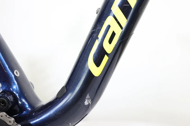 Cannondale Scalpel Si Carbon 2 2019 T.M 3127
