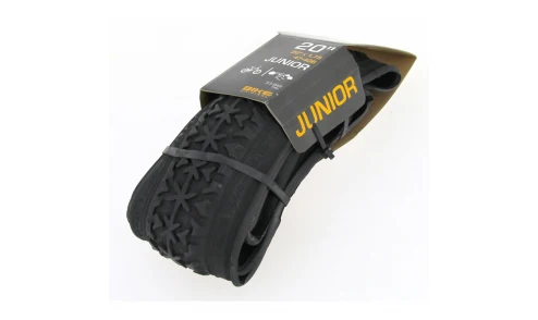 Pneu vélo 20 x 1.75 à tringles souples