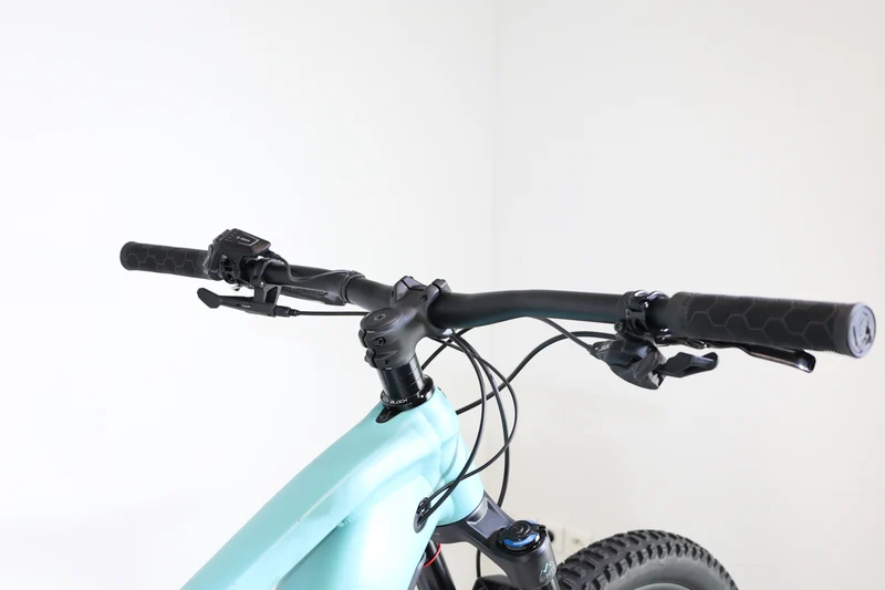 Trek Rail 7 630W 2023 Bleu 3161
