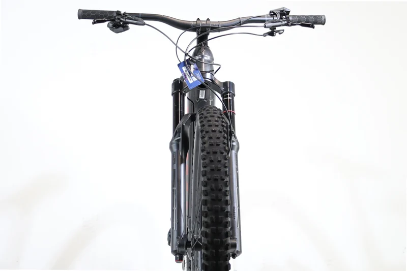 Trek Rail 9 GX AXS 630W 2023 3164