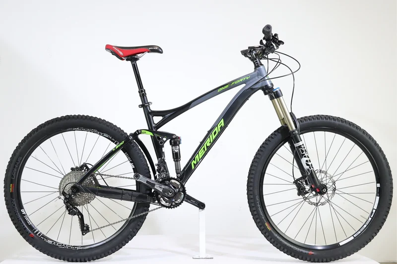 Merida One-Forty 7-600 2016 T.M 3145