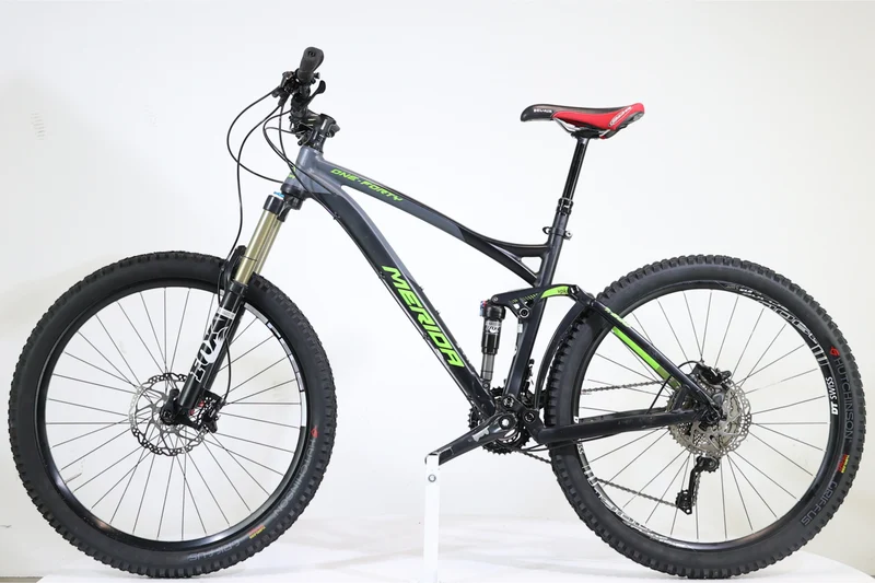 Merida One-Forty 7-600 2016 T.M 3145