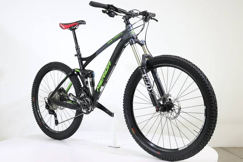 Merida One-Forty 7-600 2016 T.M 3145