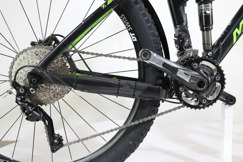 Merida One-Forty 7-600 2016 T.M 3145