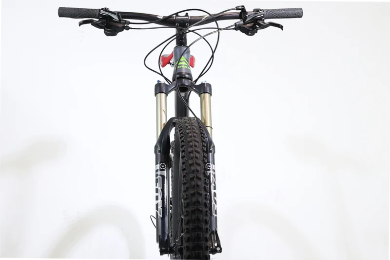 Merida One-Forty 7-600 2016 T.M 3145