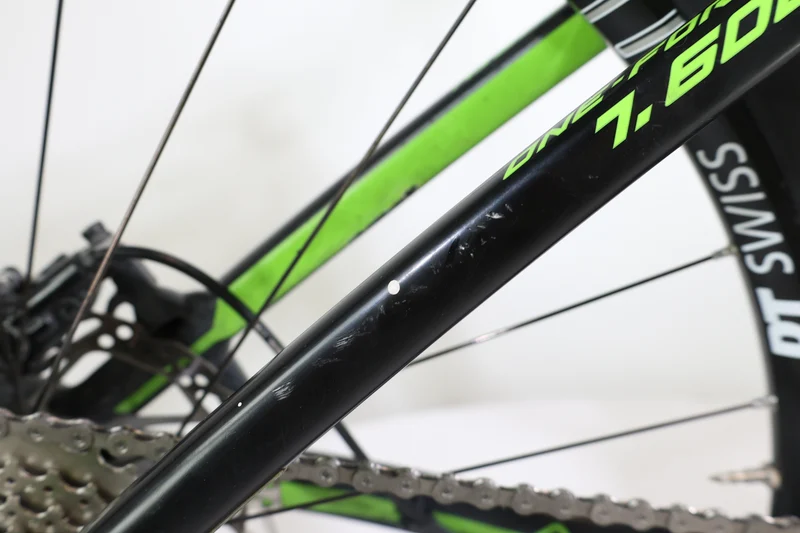 Merida One-Forty 7-600 2016 T.M 3145