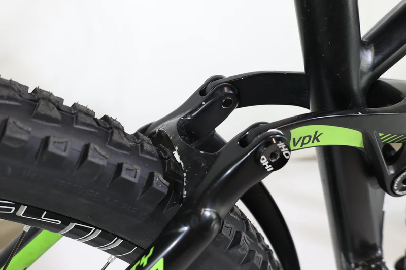 Merida One-Forty 7-600 2016 T.M 3145