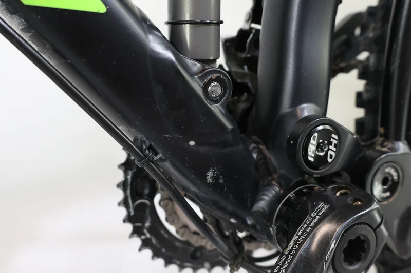 Merida One-Forty 7-600 2016 T.M 3145