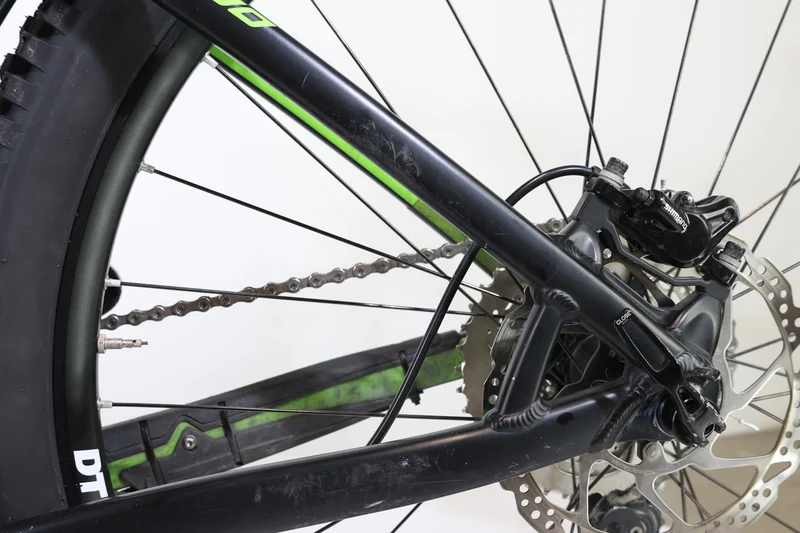 Merida One-Forty 7-600 2016 T.M 3145