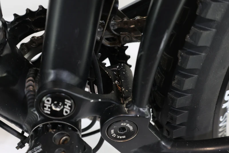 Merida One-Forty 7-600 2016 T.M 3145