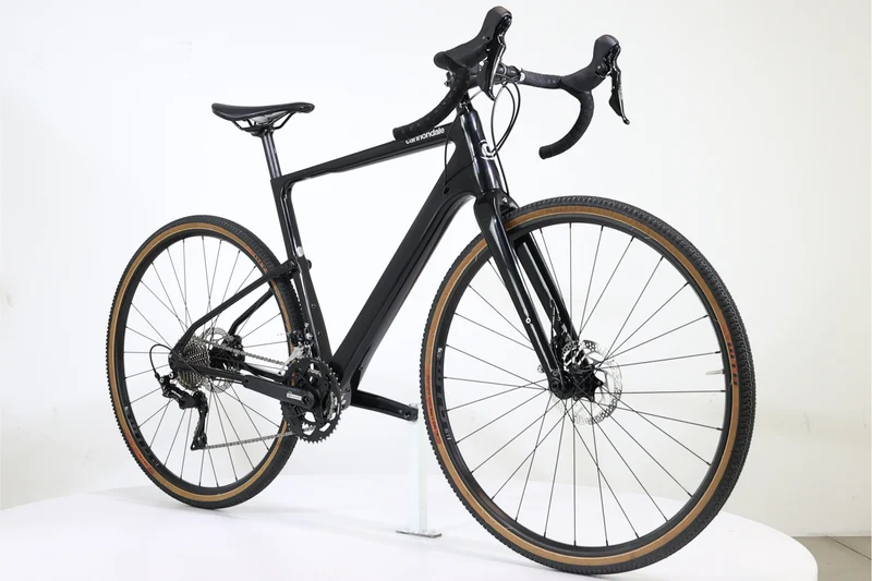 Cannondale Topstone Carbon 105 2020 T.M 3128