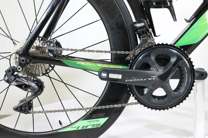 Giant Propel 2020 T. M/L 2353