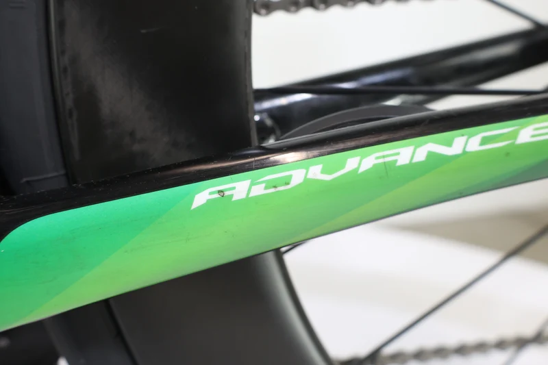 Giant Propel 2020 T. M/L 2353