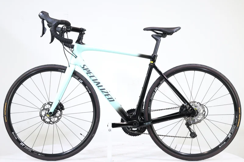 Specialized Roubaix Élite Carbone 2018 T.56 3133