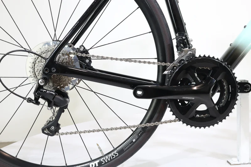 Specialized Roubaix Élite Carbone 2018 T.56 3133