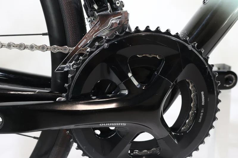 Specialized Roubaix Élite Carbone 2018 T.56 3133