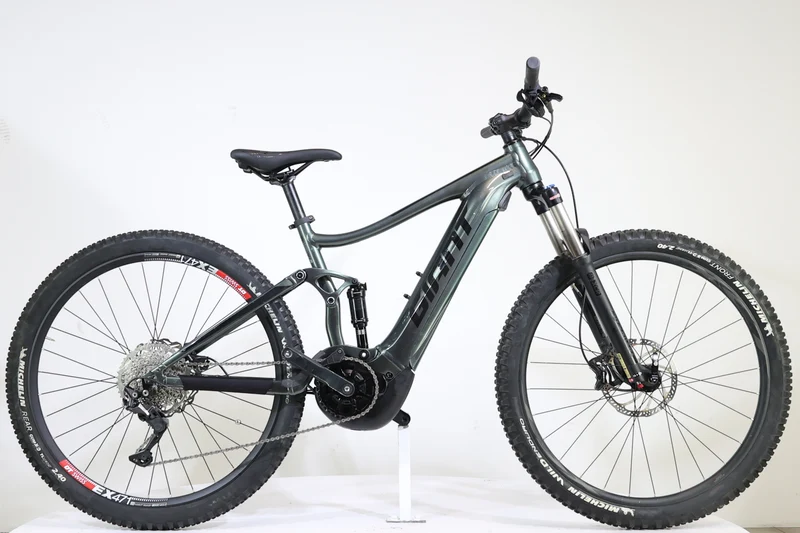 Giant Stance E+2 2023 TM 3126