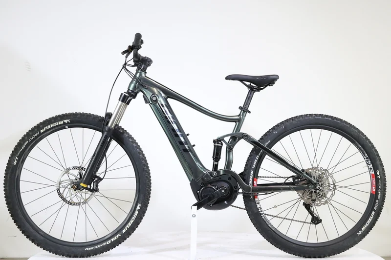 Giant Stance E+2 2023 TM 3126