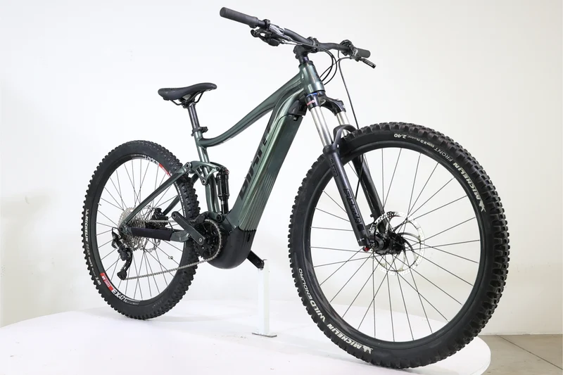 Giant Stance E+2 2023 TM 3126