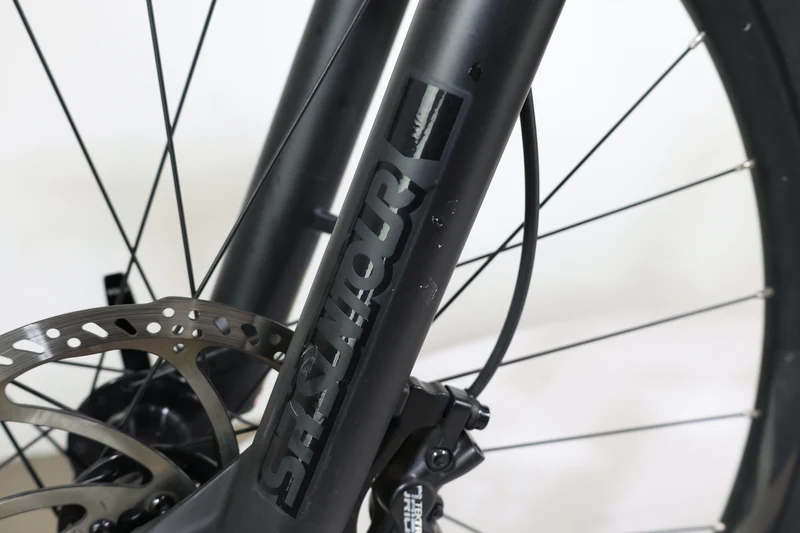 Giant Stance E+2 2023 TM 3126
